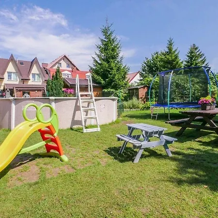 Siodemka * Darłówko