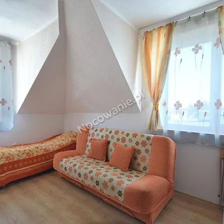 Habitación en casa particular Siodemka *