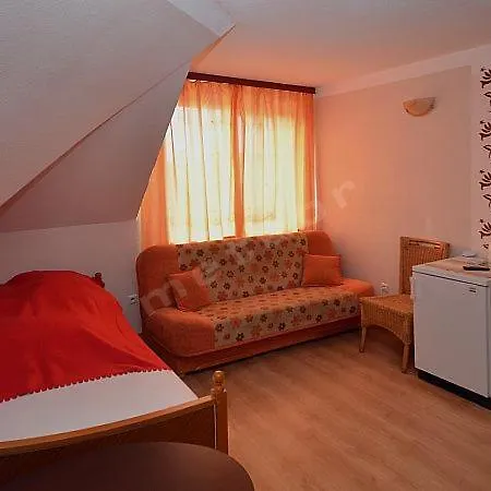 Siodemka Ubytování v soukromí Darłówko