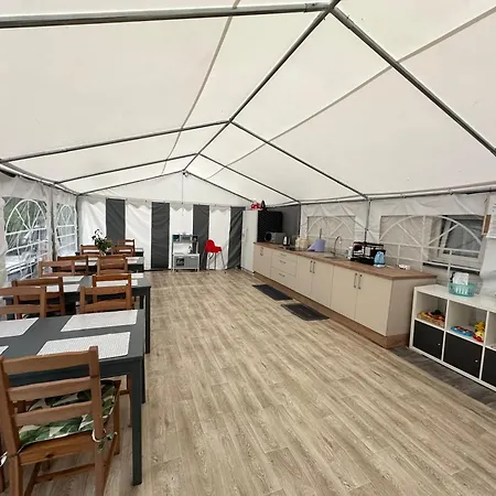 Siodemka 홈스테이 달로브코