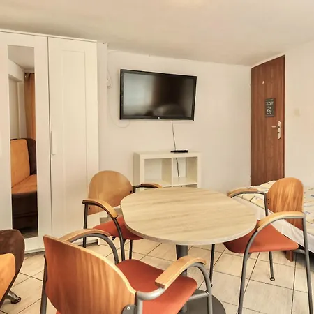 Ubytování v soukromí Siodemka *