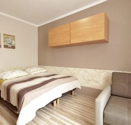 Siodemka * Darłówko