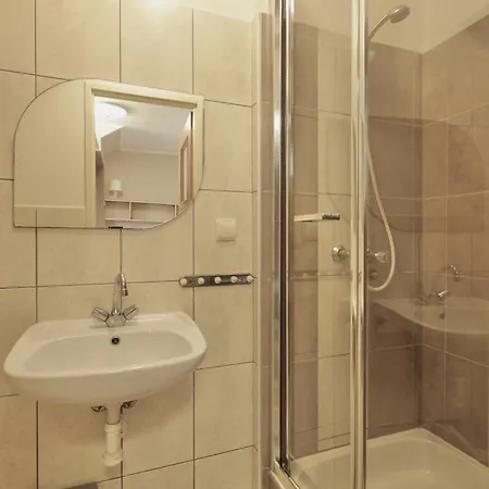 Siodemka * Darłówko