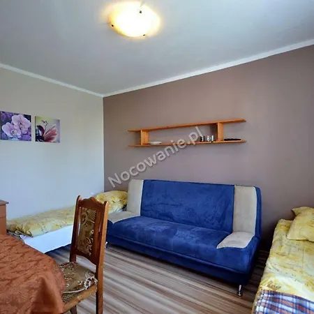 Siodemka * Darłówko