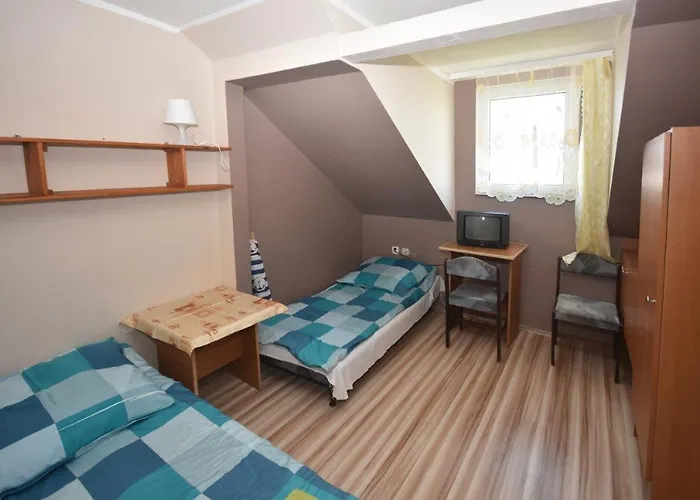 Siodemka Kwatera prywatna