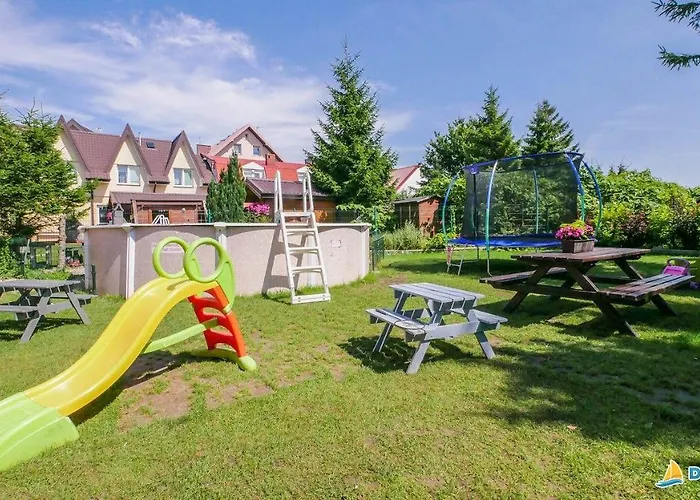 Siodemka * Darłówko