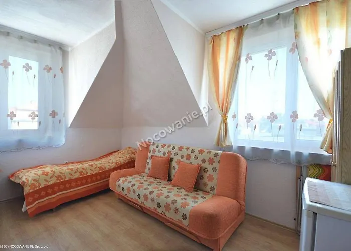 Kwatera prywatna Siodemka *