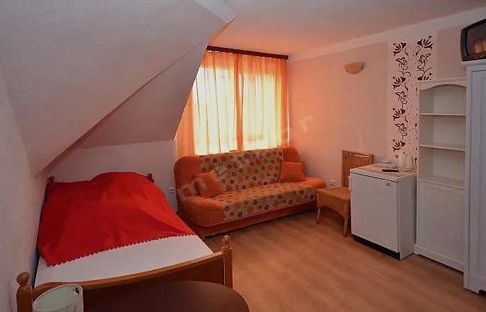 Siodemka Kwatera prywatna Darłówko