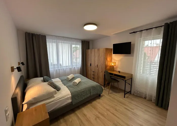 Kwatera prywatna Siodemka *