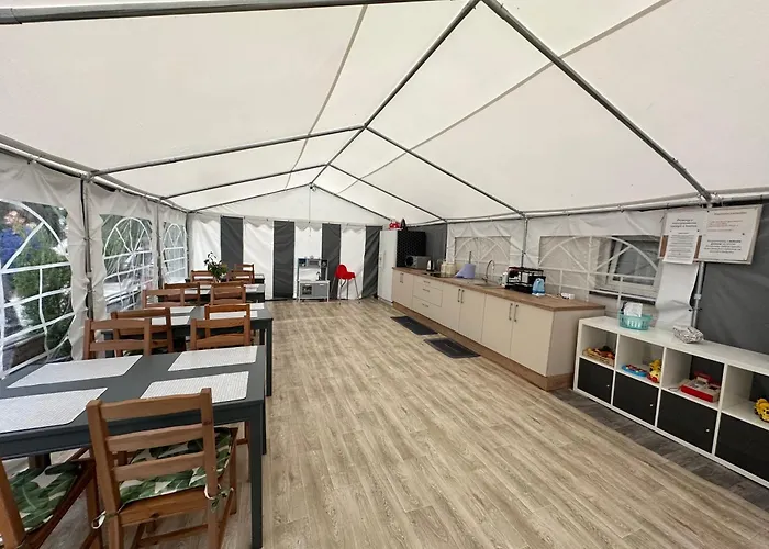 Siodemka Kwatera prywatna Darłówko