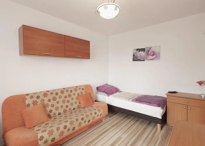 Kwatera prywatna Siodemka Darłówko