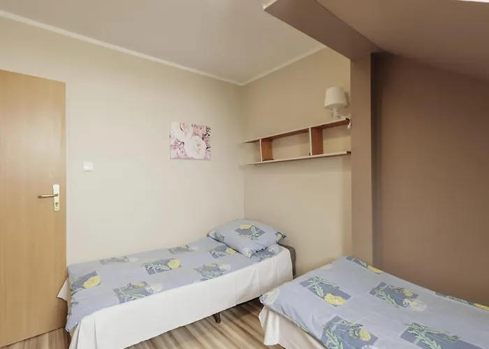 Kwatera prywatna Siodemka *