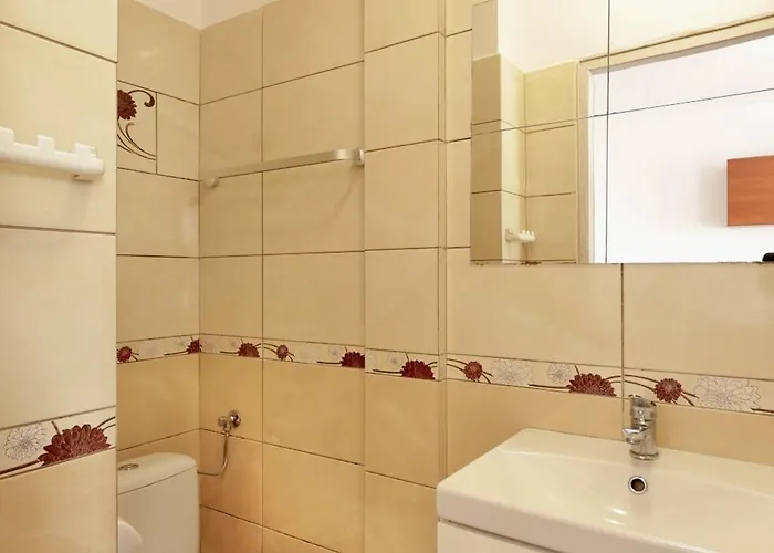 Siodemka Kwatera prywatna Darłówko