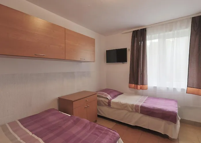 Siodemka Kwatera prywatna