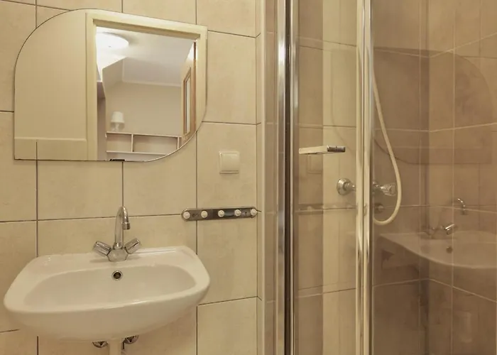 Siodemka * Darłówko