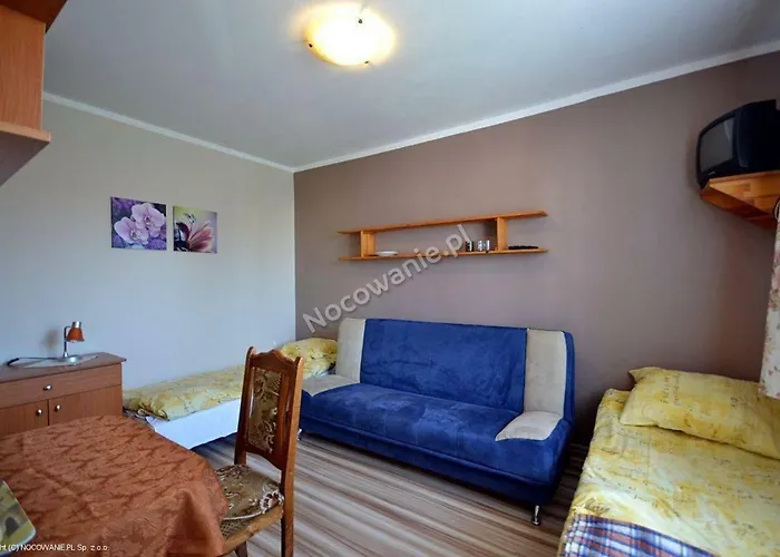 Siodemka * Darłówko