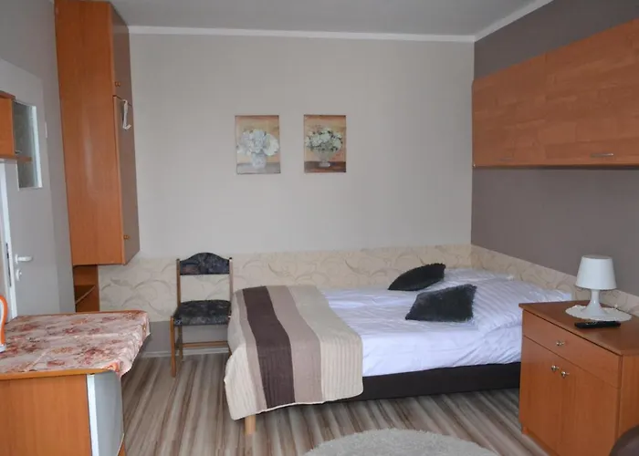 Siodemka Kwatera prywatna